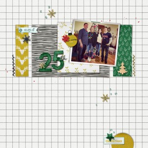 Family | Christmas 2018