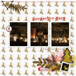 December Days