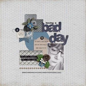Bad Day