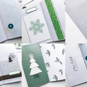 DYD Hybrid Traveler's Notebook