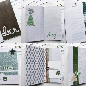 DYD Hybrid Traveler's Notebook
