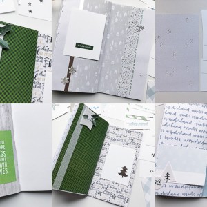 DYD Hybrid Traveler's Notebook