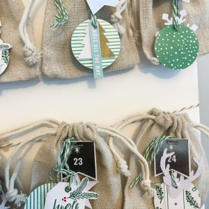 DYD Advent Hybrid Calendar