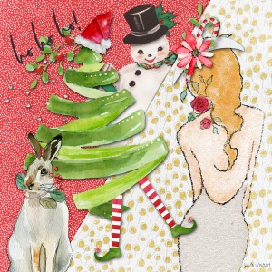 Mix & Match_hohoho