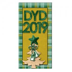 DYD 2019 Cover