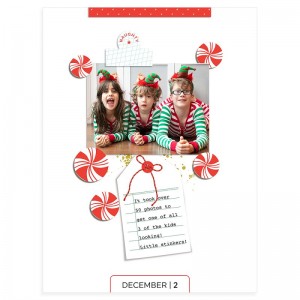 Dec 20 - 3 elves