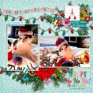 ho ho ho