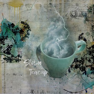 Storm in a Teacup