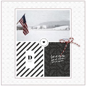 Let it Snow