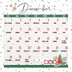 DYD Photo Prompts 2019
