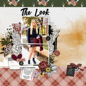 The Look