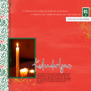 Candlelight