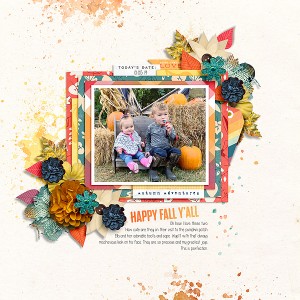 Happy-Fall