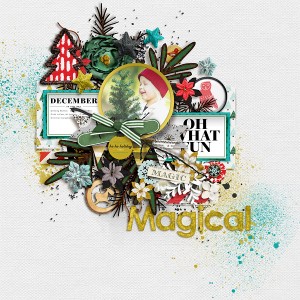 Magical