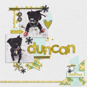 duncan
