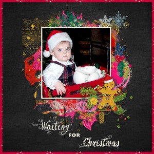Waiting