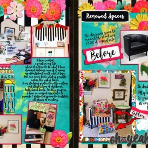 StudioSpread