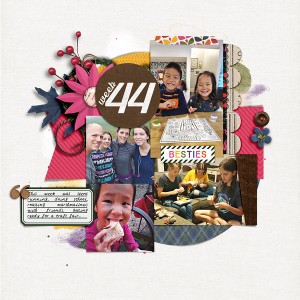 Week 44 {left}