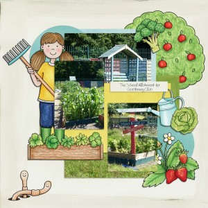 School Allotment