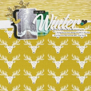 Winter