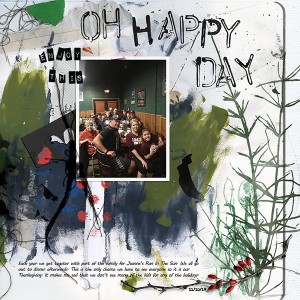 Happy Day