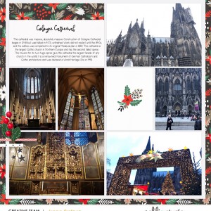 Cologne Cathedral
