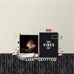 good vibes only