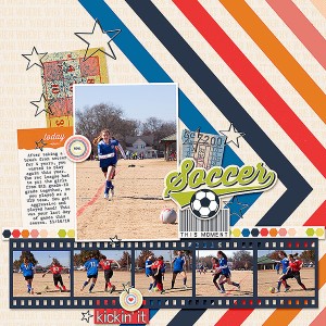 Soccer