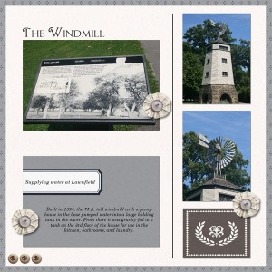 The Windmill