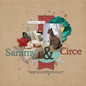 Sammy & Circe