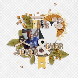 4Ever and Ever
