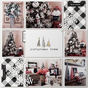 christmas tree