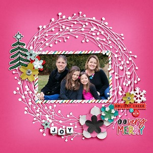 Family Photo 2019