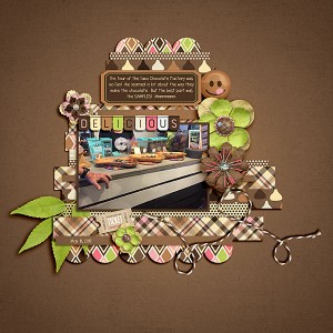 Taza Chocolate Factory