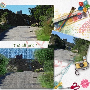 All-art-inspiration