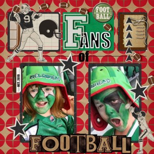 Fans of