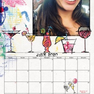 Calendar-june