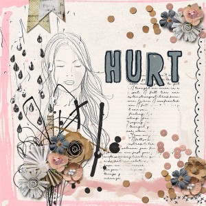 Hurt