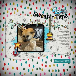 XL Slow Scrap_sweatertime