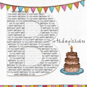 Birthday Wishes