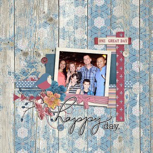 happy day