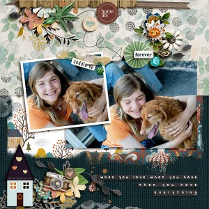 Home Life