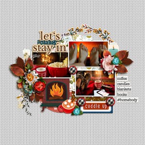 Let's Stay In