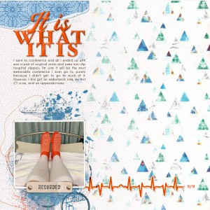 Nov Slow Scrap