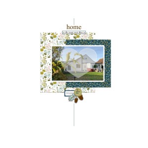 Homebody