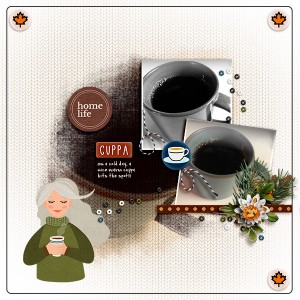 Cuppa