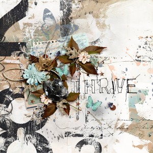 Thrive