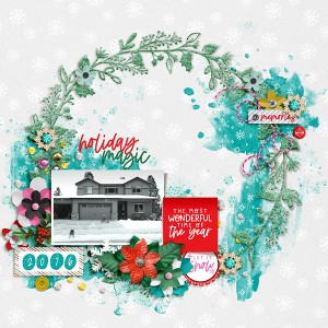 Holiday Magic