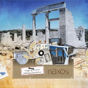Temple of Demeter