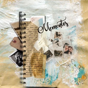 Mementos